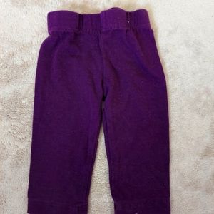3 Months Pant